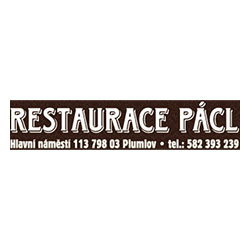 Restaurace Pácl