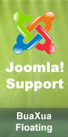 Joomla! Support