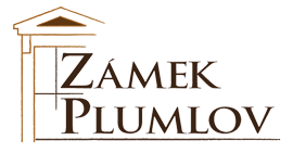 Logo Zámek Plumlov